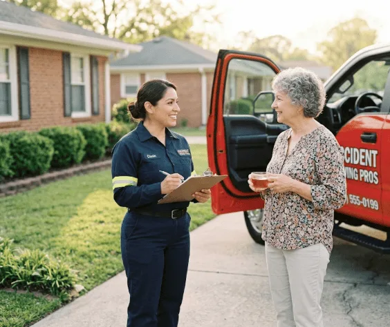 Accident Towing Service Flowood, MS FAQs